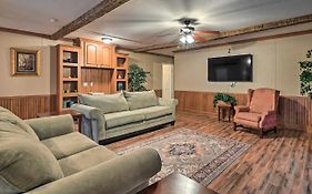 Cozy Murrells Inlet Home About 3And4 Mi To Beach!